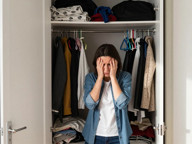The 70/30 Wardrobe Rule: How to Build a Capsule Wardrobe That Actually Works