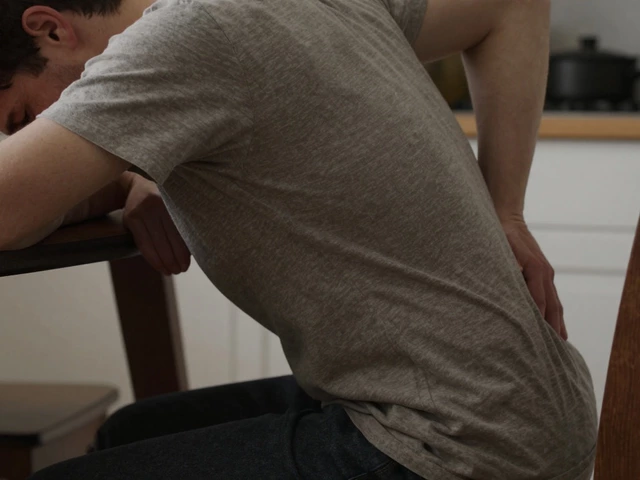 What Chairs Are Bad for Posture? A Guide to Avoiding Spine-Damaging Seats