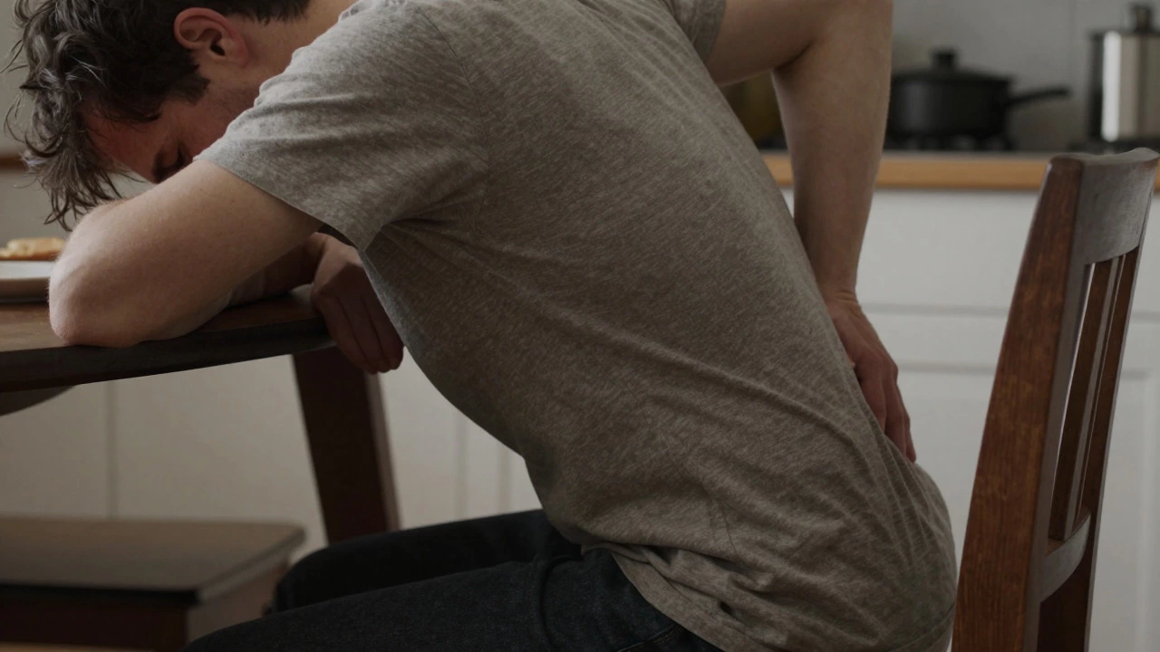 What Chairs Are Bad for Posture? A Guide to Avoiding Spine-Damaging Seats