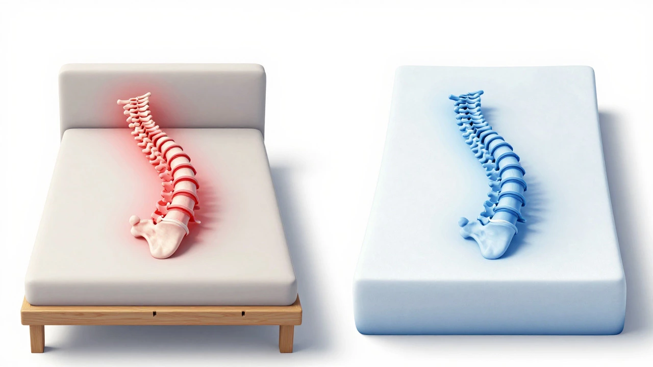 Are Sofa Beds Healthy? The Truth About Sleep Quality and Back Pain