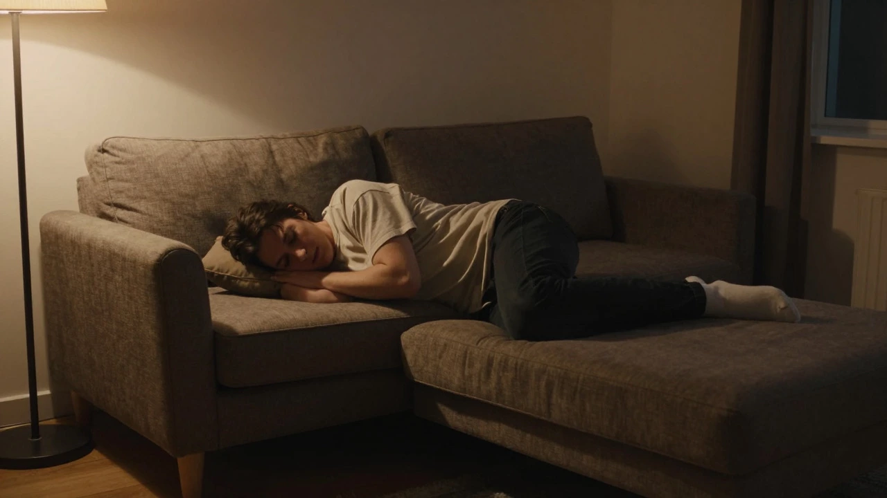 Can You Sleep on a Sofa Bed Every Night? The Truth About Daily Use