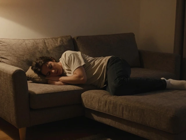 Can You Sleep on a Sofa Bed Every Night? The Truth About Daily Use