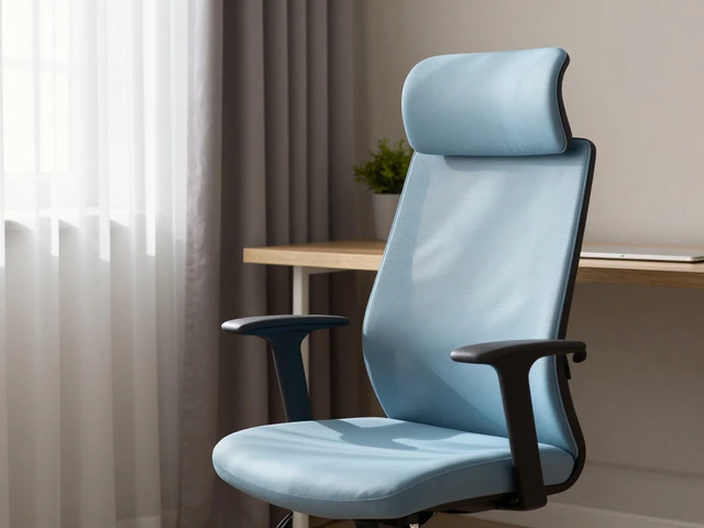 What Color Is Calming for ADHD? Choosing the Right Office Chair Hue