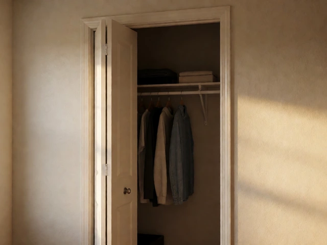 What is a Wardrobe Called in the USA? Closet vs. Armoire