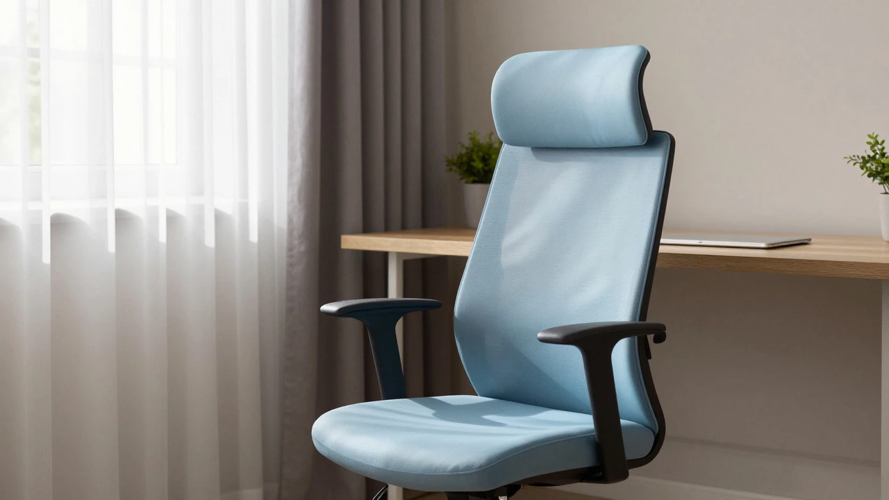 What Color Is Calming for ADHD? Choosing the Right Office Chair Hue
