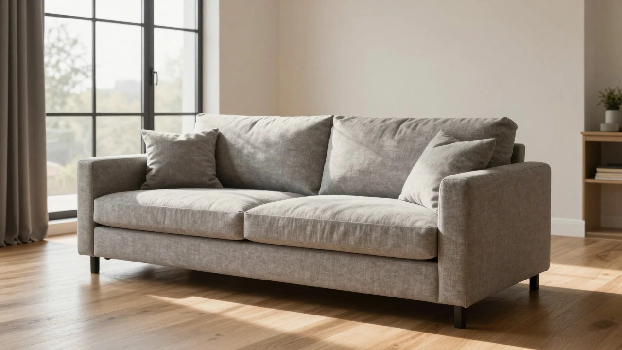 What Is a Queen Sleeper Sofa? Size, Comfort, and Buying Guide
