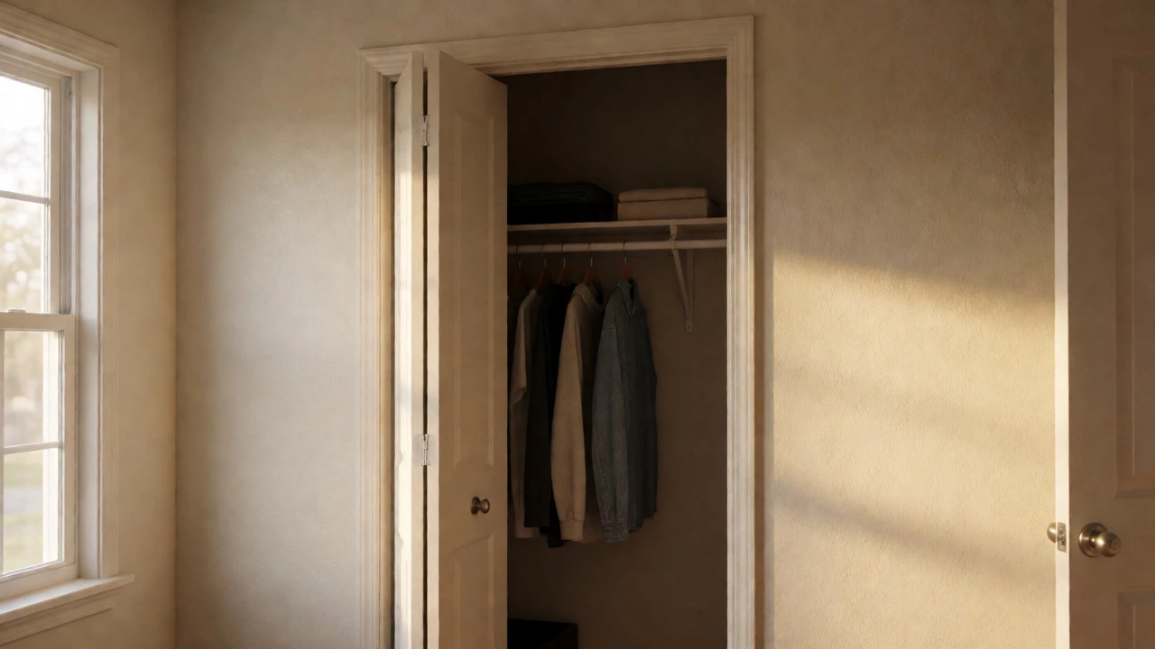 What is a Wardrobe Called in the USA? Closet vs. Armoire