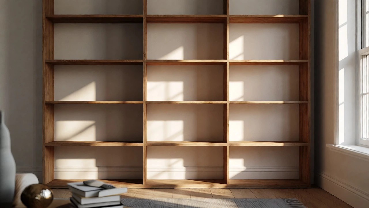 How to Make a Bookcase Interesting: Styling Tips for 2026