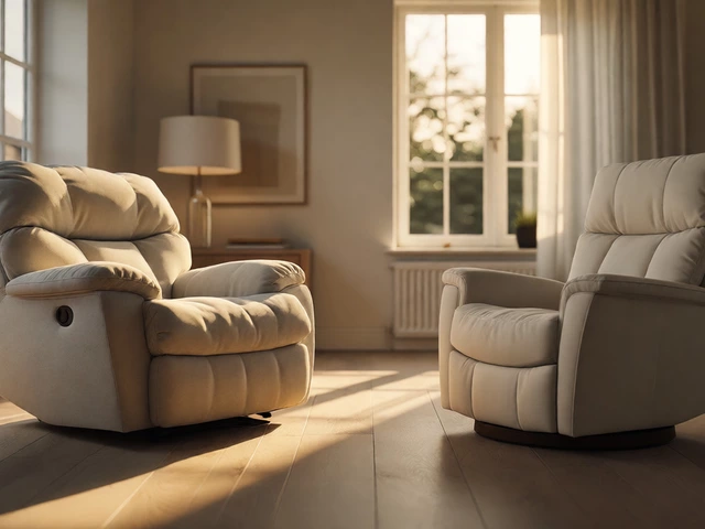 FlexSteel vs La-Z-Boy: Which Recliner Brand Is Better for Your Home?