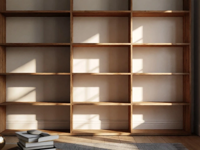 How to Make a Bookcase Interesting: Styling Tips for 2026