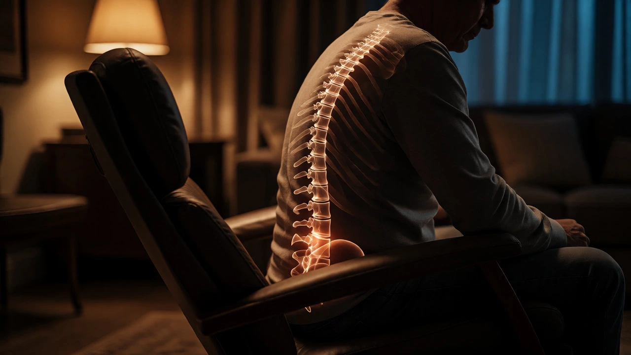Are Recliners Bad for Degenerative Disc Disease? A Practical Guide