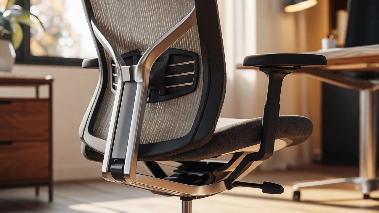 Office Chair Lifespan: How Long Should Your Desk Chair Last?