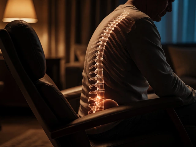 Are Recliners Bad for Degenerative Disc Disease? A Practical Guide